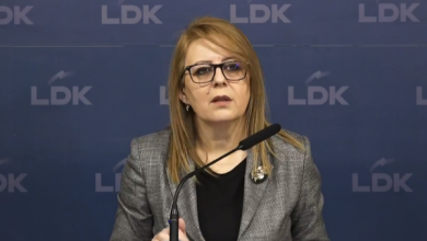 Photo of Bajrami për VV’në: Për katër vjet, taksat e qytetarëve i shpenzuan për lluks dhe blerje të votave