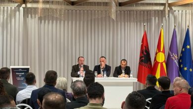Photo of Tragjedia në Koçan/ ASH-ja e Taravarit miraton këtë REZOLUTË