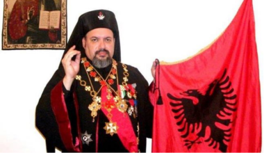 Photo of Ndërroi jetë peshkopi mitropolit ortodoks i shqiptarëve në Argjentinë
