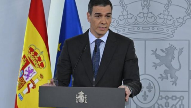 Photo of Spanja do të rrisë shpenzimet e mbrojtjes për Evropën me 10.47 miliardë euro për vitin 2025
