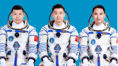 Photo of Anija kozmike Shenzhou-20 me 24 prill lëshohet në hapësirë