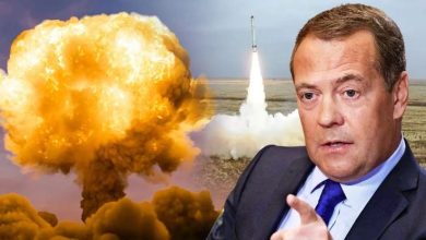 Photo of Medvedev: Evropa nuk e kupton se kërcënimi bërthamor është në nivelin më të lartë