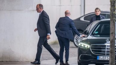 Photo of Ballkani përmendet vetëm dy herë në programin e ri të Qeverisë gjermane, ja çfarë thuhet aty