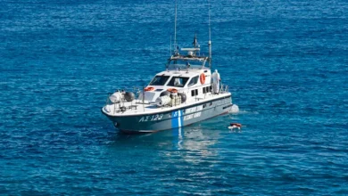 Photo of Tensione në ujërat greke, qëllohet me armë zjarri nga anije turke e emigrantëve