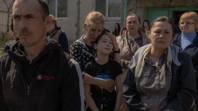 Photo of SHBA dhe Evropa ballë për ballë në Paris! Bisedime të nivelit të lartë për t’i dhënë fund luftës në Ukrainë
