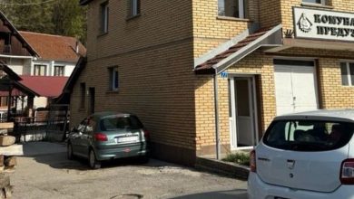 Photo of Kosova mbyll sërish institucione të Serbisë në veri: Nuk do të ketë asnjë nënshtrim ndaj direktivave nga Beogradi në territorin e shtetit tonë