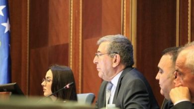 Photo of Kryesuesi Dehari i thërret partitë në takim para fillimit të seancës