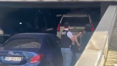 Photo of Babai i Diamant Gashit: Nëse djali im është 1% i përfshirë në vrasjen e policit, nuk i siguroj as avokat