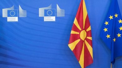 Photo of Drobnjak: 2030 është synim real për anëtarësimin e Maqedonisë së Veriut në BE