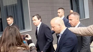 Photo of Kurti regjistrohet si deputet, sërish s’përgjigjet për formimin e qeverisë