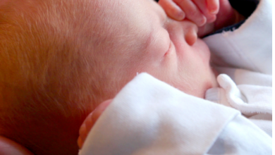 Photo of Pas 25 vjetësh kërkime, shkenca bën mrekulli! Në Britani është lindur foshnja e parë nga transplantimi i mitrës