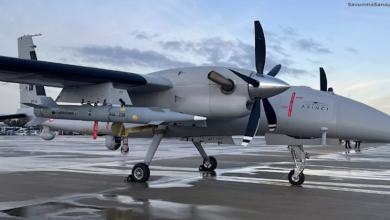 Photo of Turqia prodhon një raketë hipersonike, IHA-230 gati për përdorim operacional