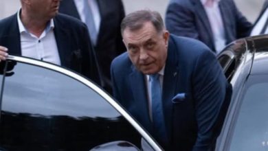 Photo of Dodiku kërkon siguri në Moskë, i thur elozhe Putinit, po nuk dihet nëse Putini do ta takojë!