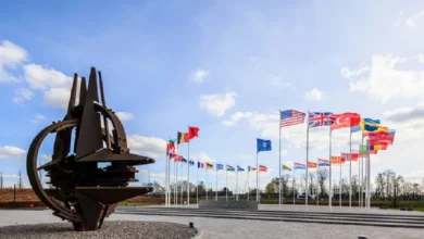 Photo of 76 vjet nga themelimi i NATO-s