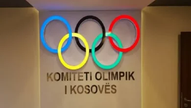 Photo of KOK-u kërkon sqarime nga UEFA për heqjen e flamurit të Kosovës në Kongres