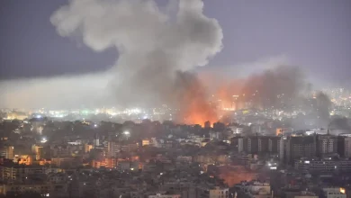 Photo of Izraeli, sulme ndaj Hezbollahut në Bejrut