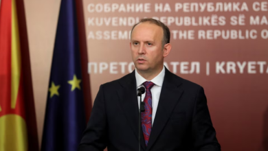Photo of Pas dyshimeve për braktisje të VLEN-it, reagon Afrim Gashi: Mbetem besnik ndaj votuesit të Alternativës