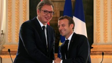 Photo of Vuçiqi pas takimit me Macronin: Franca, aleate e madhe e Serbisë
