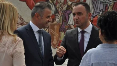 Photo of Visari as Kontratën as Agjendën e gjelbërt nuk e realizoj e tash pas 8 viteve a do e realizon 8 milion Euro investim apo vetëm premtim parazgjedhor