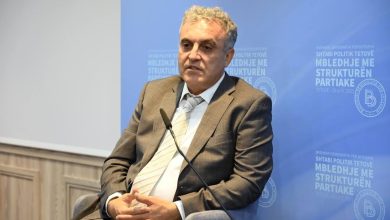 Photo of Bajram Rexhepi dridh Tetovën, gati për sfidat e radhës! (FOTO)
