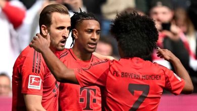 Photo of Bayern “prek” titullin, por Leverkusen shtyn festën
