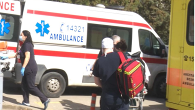 Photo of Kthehet një pacient nga Austria, erdhën ekipe nga jashtë për rehabilitim të të lënduarve nga tragjedia në Koçan