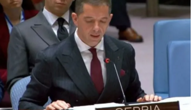 Photo of Gjuriq kundër dialogut me Kurtin, në KS e OKB-së “qan” se Lista Serbe humbi një ulëse në Kuvend