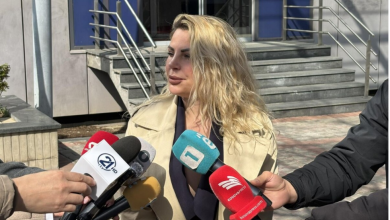 Photo of Pas takimit me Kurtin, Duda Balje tregon kërkesat e boshnjakëve për të t’u bërë pjesë e qeverisë eventuale me LVV-në
