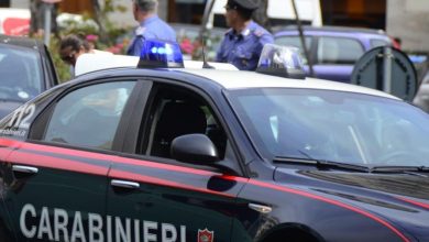 Photo of E rëndë në Itali, një 27-vjeçare shqiptare gjendet e pa jetë lidhur pas një peme
