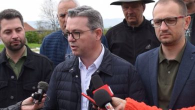 Photo of Tripunovski: Gjatë këtyre 10 muajve kemi realizuar pagesa prej rreth 8 miliardë denarëve për subvencione të papaguara dhe aktuale
