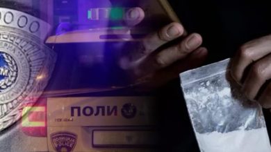 Photo of Padi penale për një zyrtar policie nga SPB Ohër, iu gjet lëndë narkotike në vendin e punës