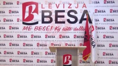 Photo of Reagon BESA: Bilall Kasami nuk ka thënë se Edi Rama ndërhynë në punët e brendshme të Maqedonisë