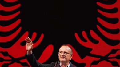 Photo of Vendimi për largimin e ASH-së, përgjigjet Uzairi: Rini të qetë