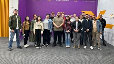 Photo of ASH : Rinia e Frashit nuk kërkon rrugë të lehta – ajo i hap vetë