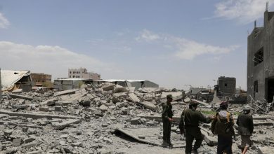 Photo of Sulmi ndaj rebelëve Huthi/ Mbretëria e Bashkuar i bashkohet SHBA-së për herë të parë që nga rizgjedhja e Trump
