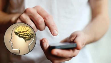 Photo of Sensori që ndihmon “trurin” t’u përgjigjet thirrjeve në telefon