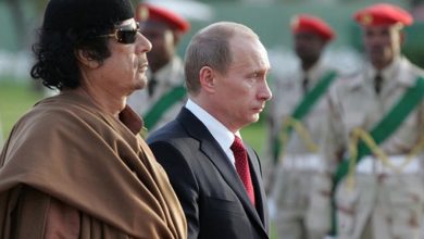 Photo of Nga Libia e Gaddafit, atje ku nisi ekspansioni i Rusisë