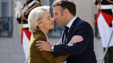 Photo of Plani i Brukselit! 9 prilli mund të jetë vendimtar për Evropën