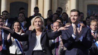 Photo of SHFAQJE POPULIZMI NË MES TË PARISIT! Pse Marine Le Pen po krahasohet me Trumpin?