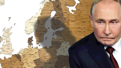 Photo of Rendi botëror sipas Putinit