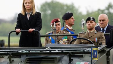 Photo of Riarmatosja e Evropës, Italia skeptike