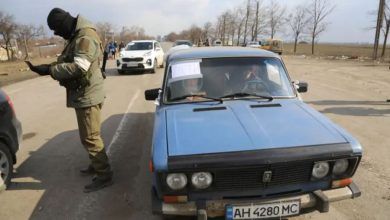Photo of Rusia po uzurpon shtëpitë ukrainase në Mariupol