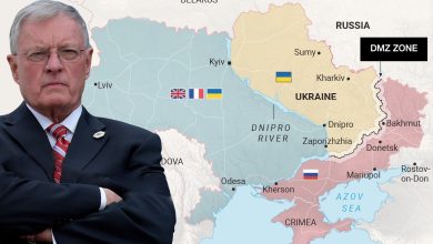 Photo of PLANI AMERIKAN PËR PAQEN: Ukraina do të ndahet në tre zona