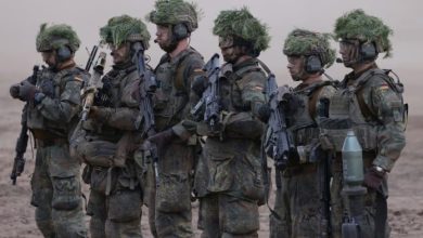 Photo of Historike, Gjermania nis zyrtarisht dislokimin e përhershëm të trupave në kufirin me Rusinë