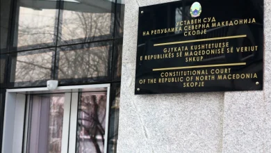 Photo of Kushtetuesja duhet të marrë vendim për lëndët për Kodin Zgjedhor, vlerësimin e prokurorëve publikë dhe “Medresenë Isa Beu” nga Kondova