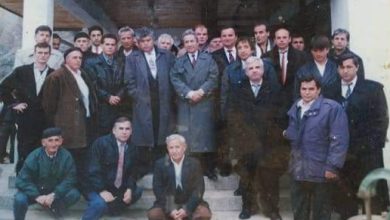 Photo of 35 vite nga themelimi i PPD-së