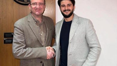 Photo of Eksluzive: Nedim Izairi kandidat i ASH-së në Bogovinë