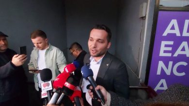 Photo of Ramadani: Ne jemi pjesë e VLEN-it, flasim për oferta dhe kundëroferta