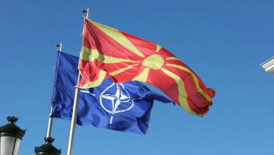 Photo of Në RMV shënohet 76 vjetori i themelimit të NATO-s