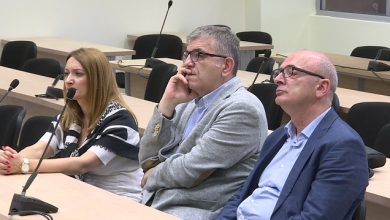 Photo of Siljanovska fal Gjoko Popovskin/ Popovski akuzohet për blerjen e paligjshme të “Mercedesit”